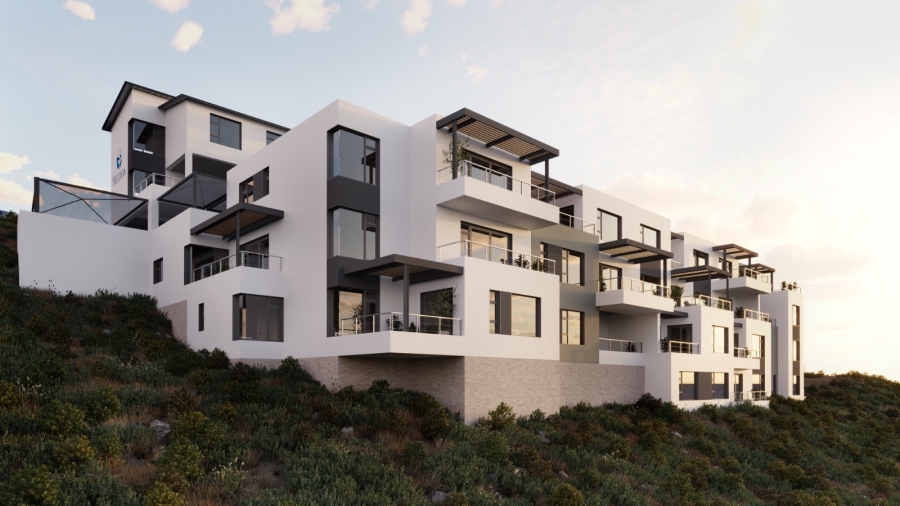 2 Bedroom Property for Sale in De Bakke Western Cape